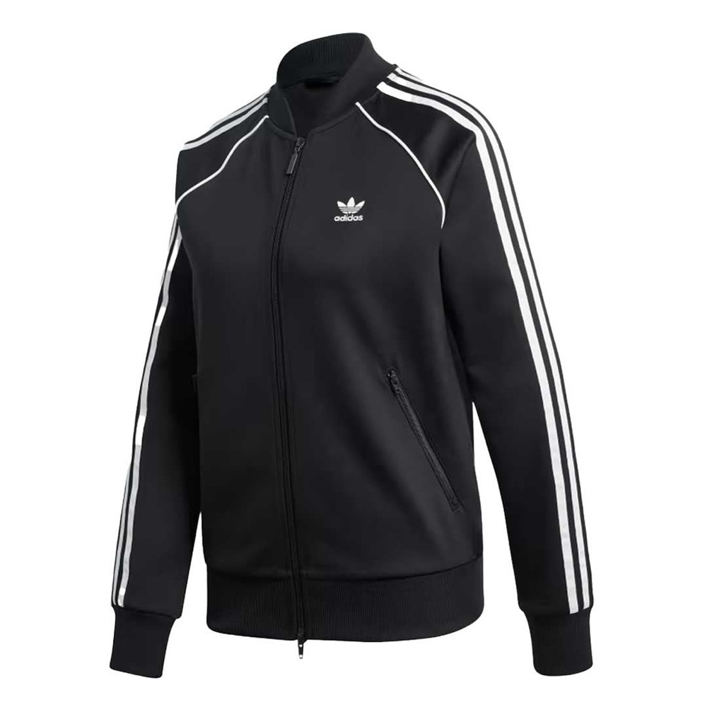 Adidas track jacket